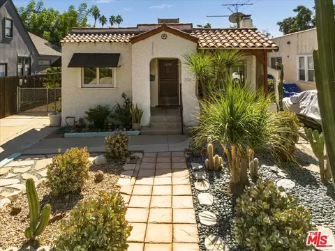 3028 Ingledale Ter, Los Angeles, CA 90039