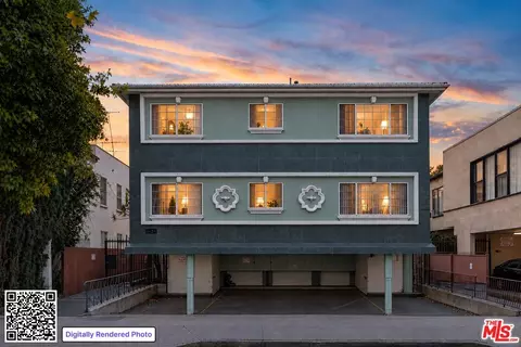 8436 Blackburn Ave, Los Angeles, CA 90048