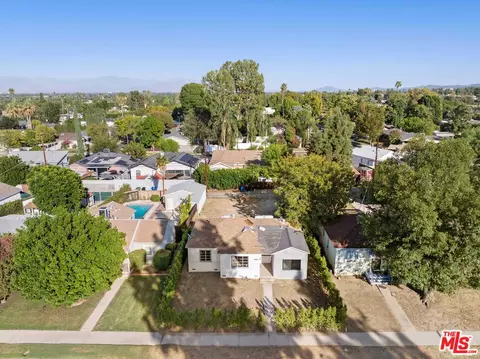 5636 Lindley Ave, Encino, CA 91316