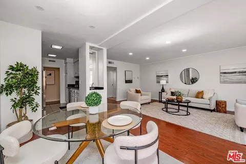 540 Kelton Ave #105, Los Angeles, CA 90024