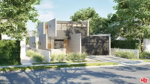 717 Via De La Paz, Pacific Palisades, CA 90272