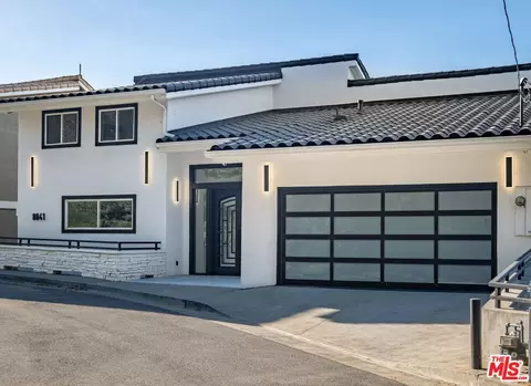 8041 Bulwer Dr, Los Angeles, CA 90046