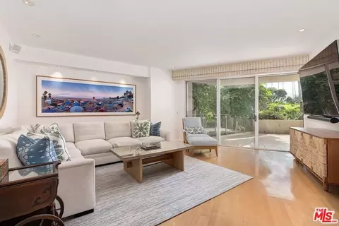 515 Ocean Ave #307S, Santa Monica, CA 90402