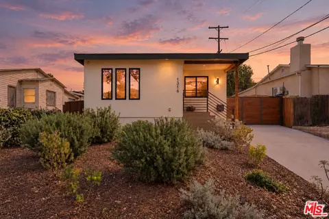 1316 N Chester Ave, Inglewood, CA 90302