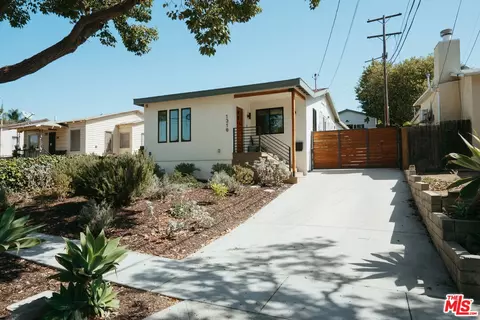 1316 N Chester Ave, Inglewood, CA 90302
