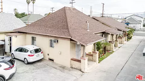 1209 Irolo St, Los Angeles, CA 90006