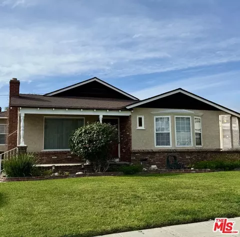 1913 Landis St, Burbank, CA 91504