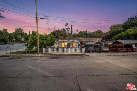 6407 La Riba Way, Los Angeles, CA 90042