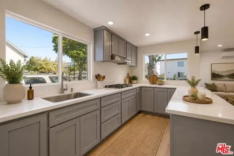 Kitchen - 1912 E 122nd St, Compton, CA 90222 photo 1 of 2