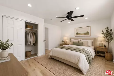 Bedroom - 1912 E 122nd St, Compton, CA 90222 photo 1 of 3