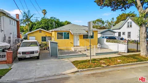 Exterior - 1912 E 122nd St, Compton, CA 90222 photo 1 of 1