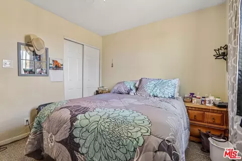 Bedroom - 692 Tahoe Ave, Yucca Valley, CA 92284 photo 8 of 8