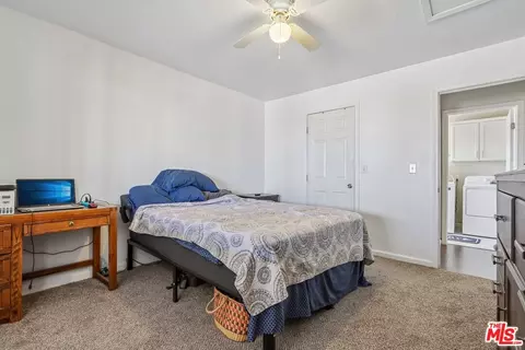 Bedroom - 692 Tahoe Ave, Yucca Valley, CA 92284 photo 4 of 8
