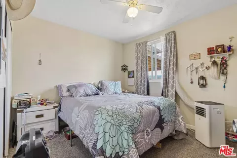 Bedroom - 692 Tahoe Ave, Yucca Valley, CA 92284 photo 7 of 8
