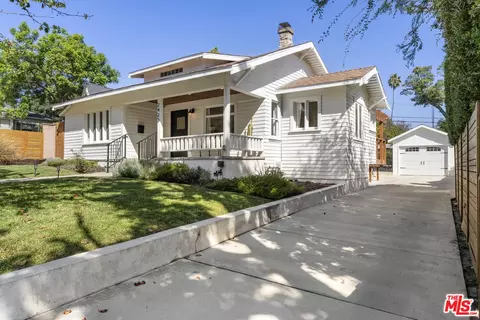 2423 Ridgeview Ave, Los Angeles, CA 90041