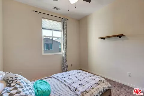 Bedroom - 2431 Birchknoll Ct #2, Simi Valley, CA 93063 photo 6 of 9