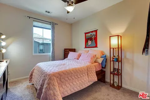 Bedroom - 2431 Birchknoll Ct #2, Simi Valley, CA 93063 photo 1 of 9