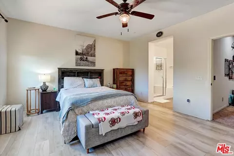 Bedroom - 2431 Birchknoll Ct #2, Simi Valley, CA 93063 photo 8 of 9