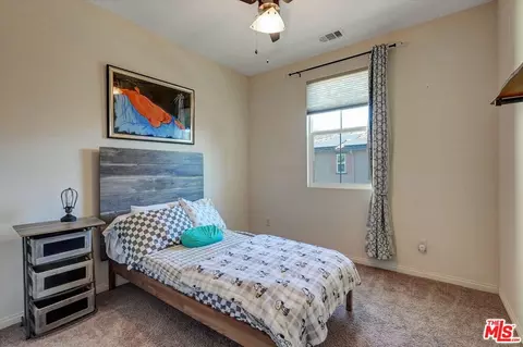 Bedroom - 2431 Birchknoll Ct #2, Simi Valley, CA 93063 photo 4 of 9