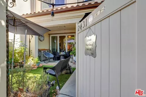 Exterior - 2431 Birchknoll Ct #2, Simi Valley, CA 93063 photo 2 of 6