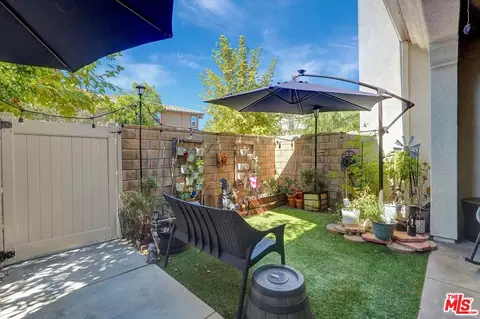 Exterior - 2431 Birchknoll Ct #2, Simi Valley, CA 93063 photo 3 of 6