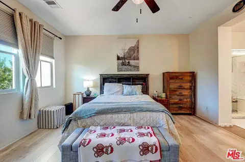 Bedroom - 2431 Birchknoll Ct #2, Simi Valley, CA 93063 photo 9 of 9