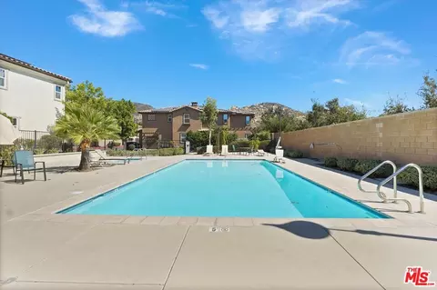 Exterior - 2431 Birchknoll Ct #2, Simi Valley, CA 93063 photo 6 of 6