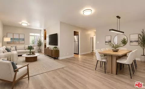 4822 Hollow Corner Rd #177, Culver City, CA 90230