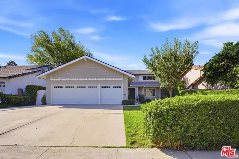 18744 Vintage St, Northridge, CA 91324