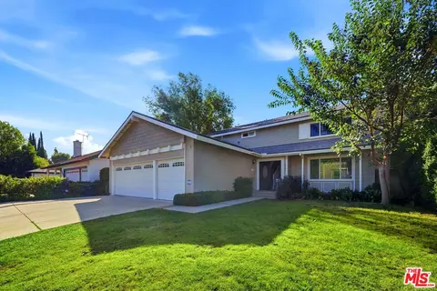 18744 Vintage St, Northridge, CA 91324