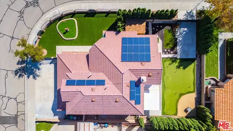 View/Area - 44333 Shad St, Lancaster, CA 93536 photo 3 of 4