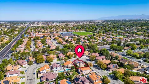 View/Area - 44333 Shad St, Lancaster, CA 93536 photo 4 of 4