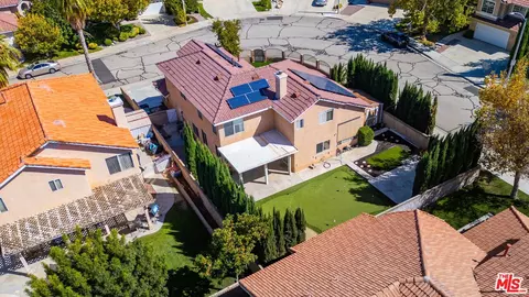 View/Area - 44333 Shad St, Lancaster, CA 93536 photo 2 of 4