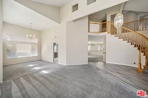 Living - 44333 Shad St, Lancaster, CA 93536 photo 1 of 3