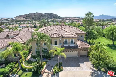 20264 Via Galileo, Porter Ranch, CA 91326
