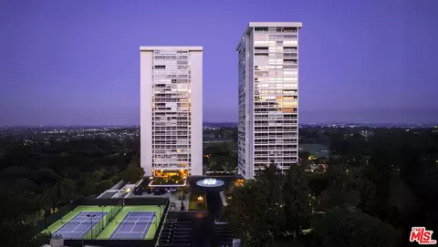 2220 Avenue Of The Stars #1905, Los Angeles, CA 90067