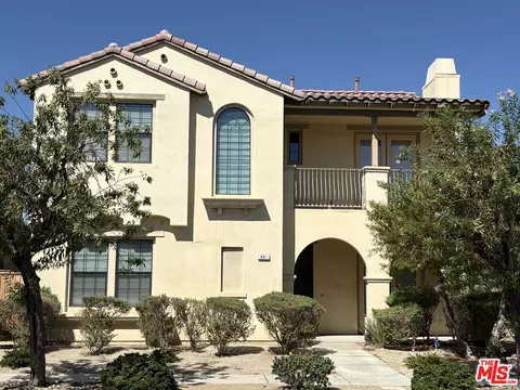 338 Via Napoli, Cathedral City, CA 92234