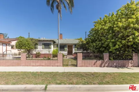 718 Valita St, Venice, CA 90291