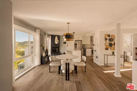 Dining - 1664 Gladys Dr, Glendale, CA 91206 photo 1 of 2
