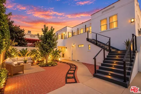 1147 24th St, Santa Monica, CA 90403