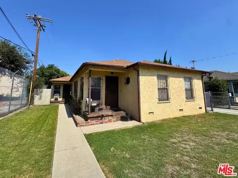 315 Elm St, Compton, CA 90221