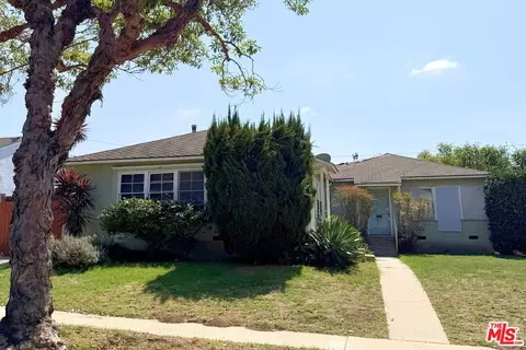 10760 Galvin St, Culver City, CA 90230