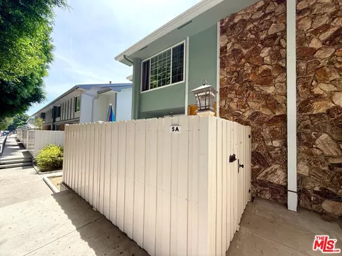 5215 Sepulveda Blvd #5A, Culver City, CA 90230