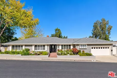 15337 Stonewood Ter, Sherman Oaks, CA 91403