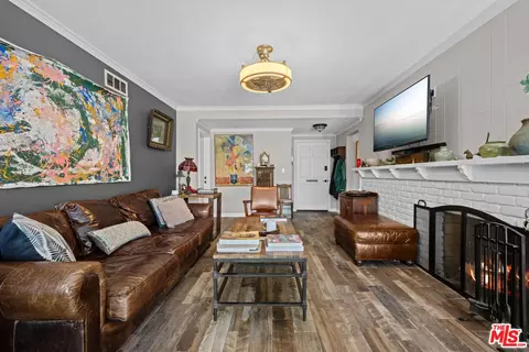 Living - 19540 Gilmore St, Reseda, CA 91335 photo 3 of 3
