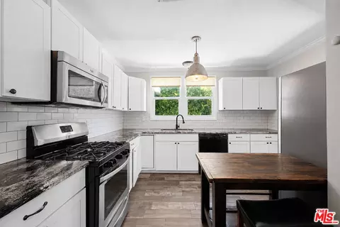 Kitchen - 19540 Gilmore St, Reseda, CA 91335 photo 1 of 1