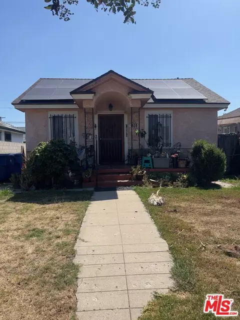 1808 W 38th St, Los Angeles, CA 90062