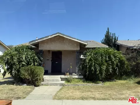 1441 W Gage Ave, Los Angeles, CA 90047
