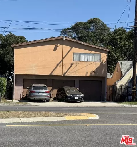 816 N Santa Fe Ave, Compton, CA 90221