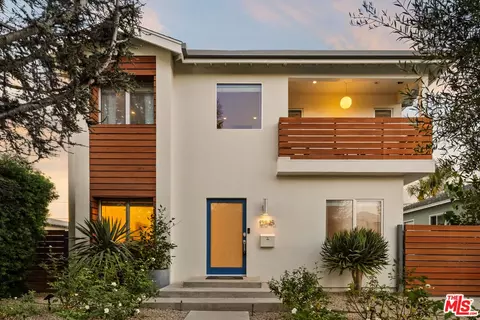 12545 Walsh Ave, Los Angeles, CA 90066